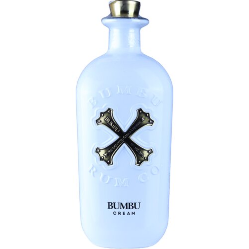  liquer bumbu cream 0,70 lit Cene