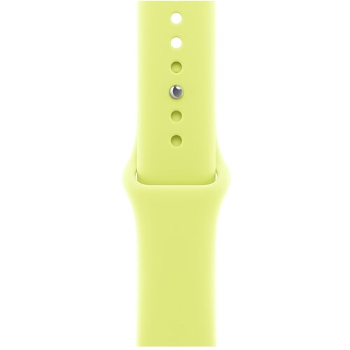 Apple MFFT4ZM /A Smart Wearable Accessories Band Yellow Fluoroelastomer Cijene