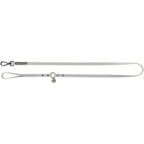 Trixie cityStyle povodac za pse 1 m / 20 mm svetlo sivi PVC S-M Cene