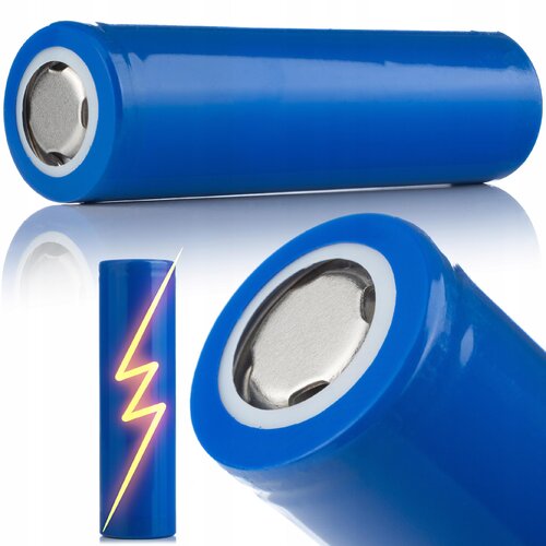 Rosfix Akumulator 1500 mAh 3,7V &ndash; Litij-ionska Baterija brez PCM | &Oslash;18,25 mm x 65,25 mm, Visoka Zmogljivost, (22012198) Cene
