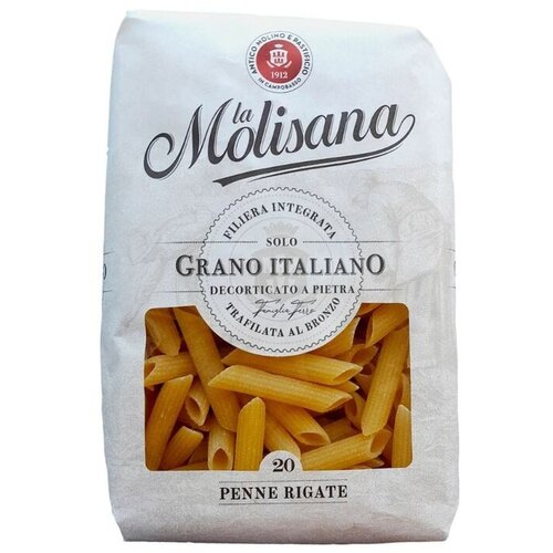 La Molisana Penne, 500 g Cene