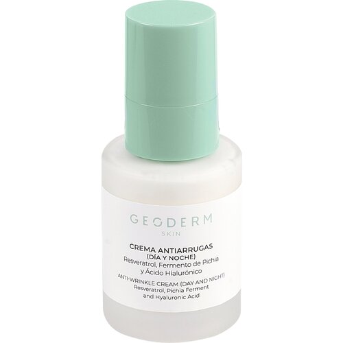Geoderm Krema proti gubam - 50 ml Cene