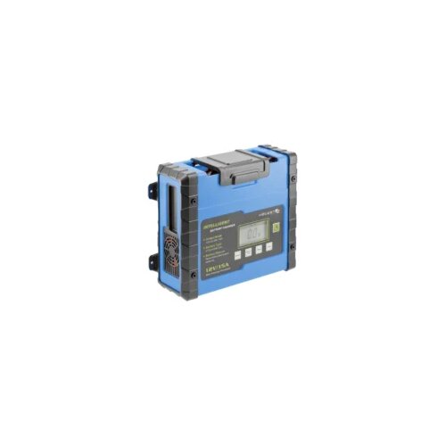 Hoegert elektronski punjač akumulatora 12V, 2-15A &amp;ndash; HT8G613 Slike