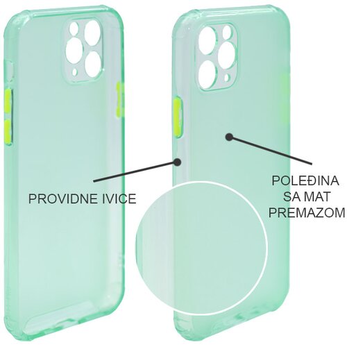  Maska za iPhone 13 Pro Spectrum crvena Cene