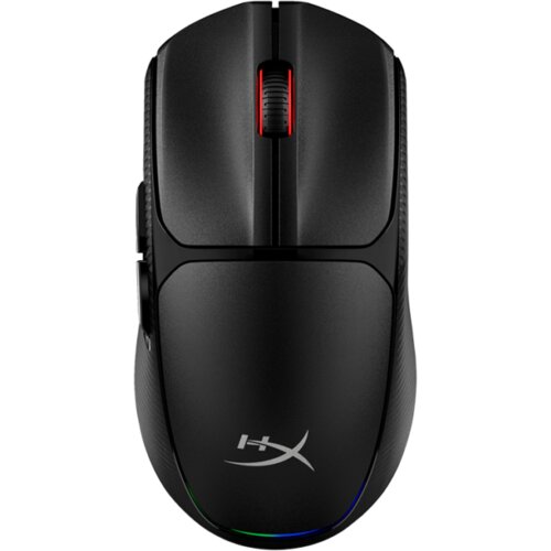  Mi&scaron; HyperX Pulsefire Fuse Wireless Gaming Mouse A1KY6AA Cijene