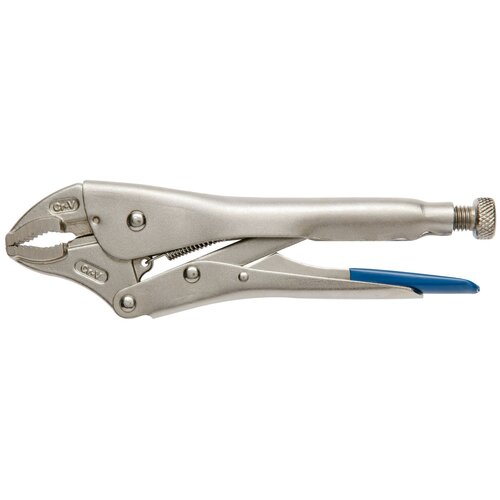 Hogert stezna kle&amp;scaron;ta morse gripp 250mm zaobljena čeljust Slike