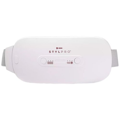 Stylpro Toastie Tummy naprava za laj&amp;scaron;anje menstrualnih krčev Slike