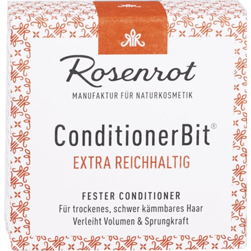 Rosenrot ConditionerBit® balzam za kosu - bogata njega - 55 g Cijene