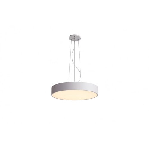 Vesta 351 visilica 60W 3000/4000K bela Cene