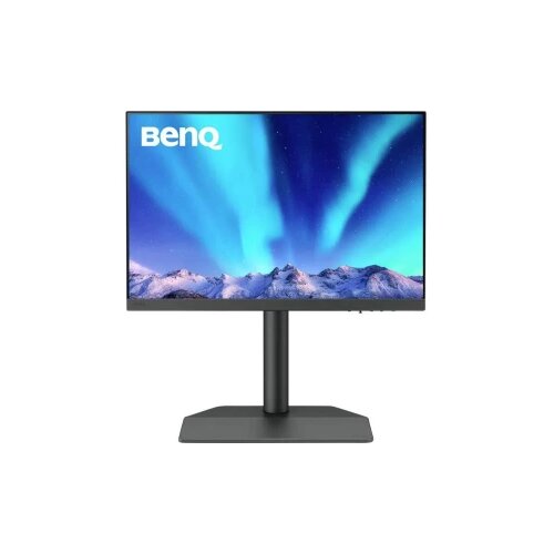 BenQ SW242Q LCD zaslon Energetska učinkovitost 2021 G (A - G) 61.2 cm (24.1 palac) 2560 x 1600 piksel 16:10 5 ms HDMI&trade;, Cijene