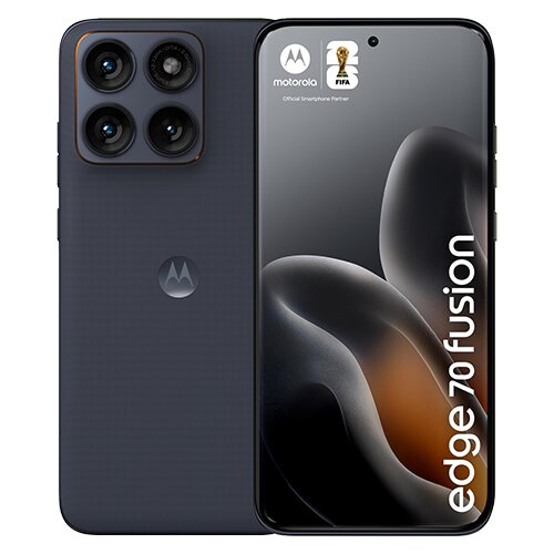 Motorola XT2605-1 moto edge 70 fusion 5G 8GB/512GB - pantone silhouette Slike