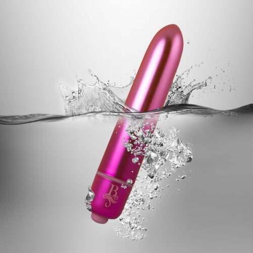 Rocks Off Ltd. ROCKS-OFF - RO-90 COURTESAN PINK VIBRATING BULLET Slike