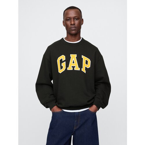 GAP Oversize sweatshirt with logo - Men's Cijene