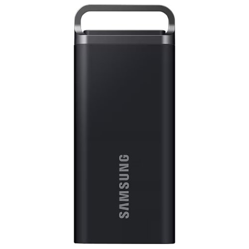  SAMSUNG Portable T5 EVO 4TB crni eksterni SSD MU-PH4T0S Cene