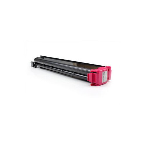 Konica Minolta C203 združljiv magenta toner, (22006080) Slike