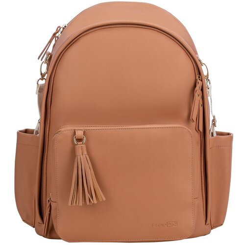 Freeon torba za potrepštine Glamour brown 49010 Cijene