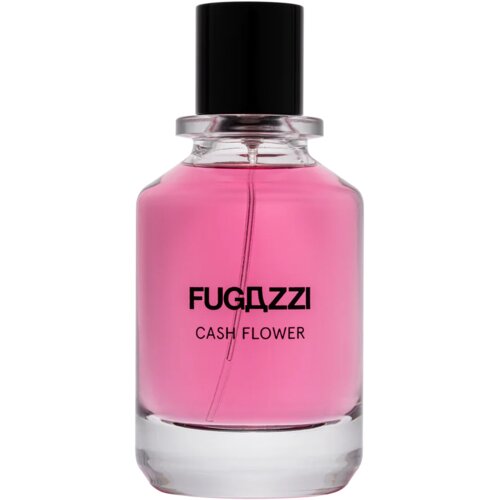 Fugazzi Cash Flower Extrait de Parfum - 100 ml Cene