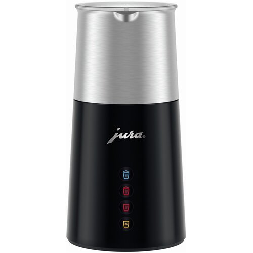 Jura Mlijeko&amp;scaron;umitelj Hot &amp;amp; Cold (EA) s Mlijeko&amp;scaron;umitelj posudom od nehrdajuceg celika 24331 Slike