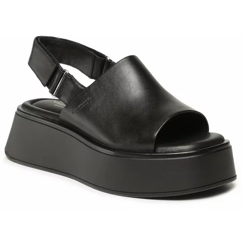 Vagabond Shoemakers Sandali Vagabond Courtney 5534-001-92 Black/Black