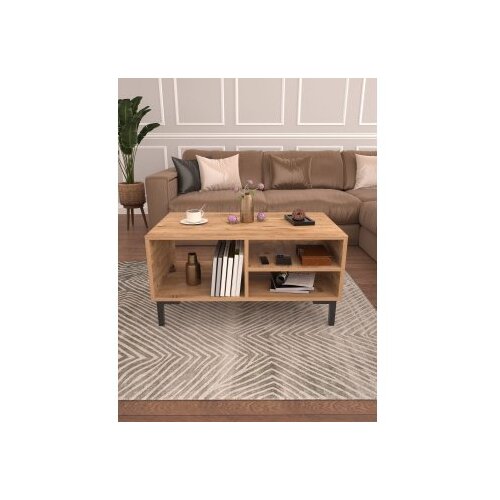 Hanah home sto za dnevnu sobu anya atlantic pine Cene