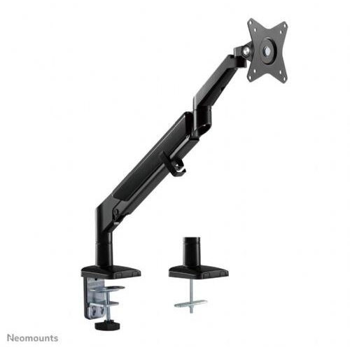 Neomounts by Newstar DS70-810BL1 stolni nosač za monitor 43,2 cm (17&amp;#039;&amp;#039;) - 81,3 cm (32&amp;#039;&amp;#039;) nagibni i okretni, podesiv po visini, rotirajuči Slike