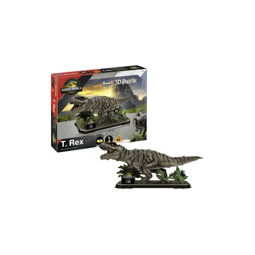 Revell 00246 3D-puzzle Cijene