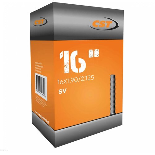  ZRAČNICA CST 16X1.75/2.125 (47-305) AV 29MM, BOX Cijene