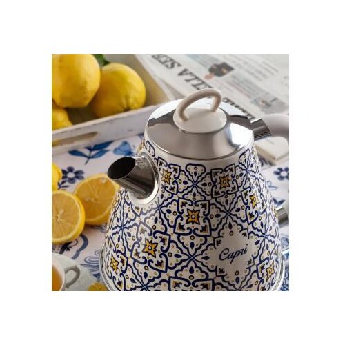 Ariete Capri AR2869CAP Kuvalo za vodu Slike
