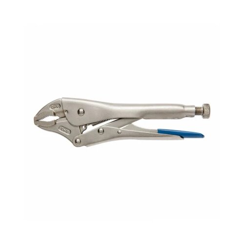  Kle&amp;scaron;ta stezna morse gripp 250MM zaobljena čeljust HT1P380 Slike