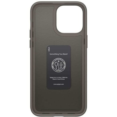 Spigen THIN FIT MASKA ZA IPHONE 14 PRO GUNMETAL Cene