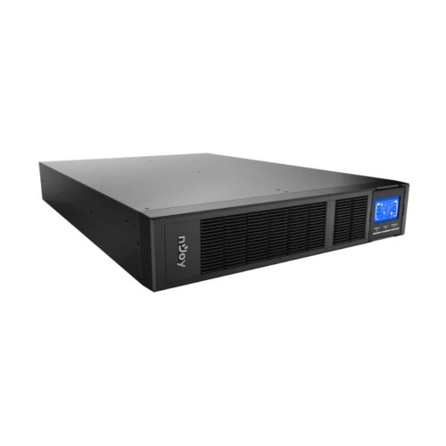 Njoy 2000VA Balder 2000 UPS (UPCMCOP120HBAAZ01B) Cene