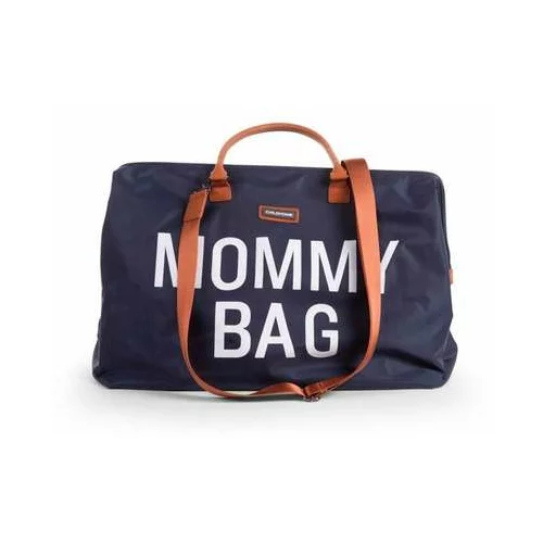 Childhome Torba Mommy Bag Big Off Navy