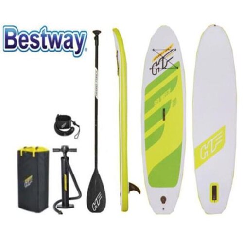 Bestway napihljiv sup sea breeze set S-65340 Slike