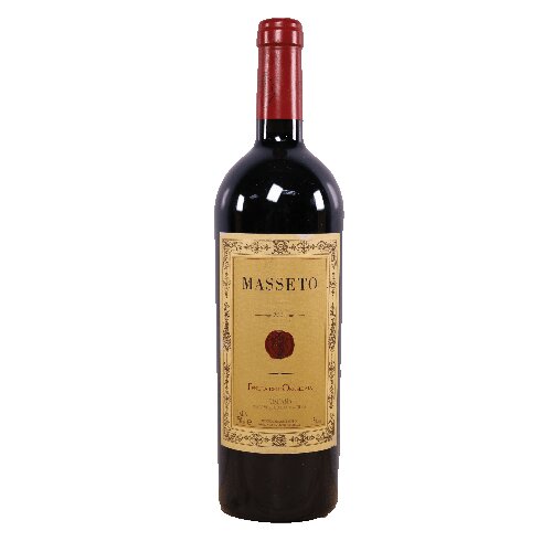 Ornellaia Masseto 2020 tenuta dell "" 2020 0.75 l Cene