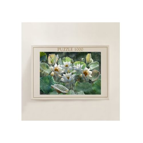 WALLXPERT PZL_0124_1000 multicolor puzzle Cene