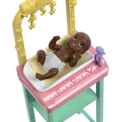  barbie pedijatar jcr72 ( 275274 ) Slike