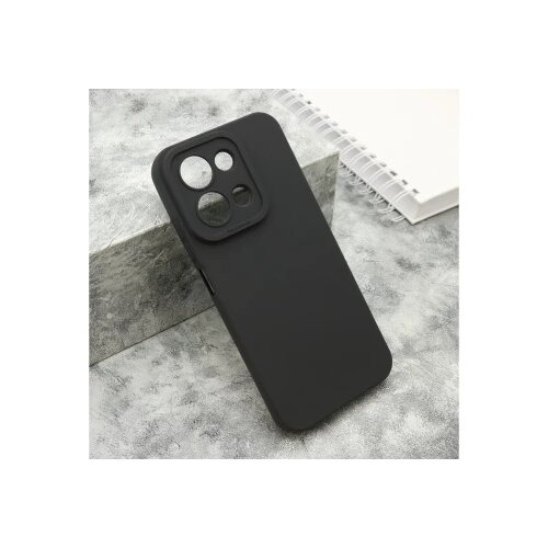  Futrola silikon pro camera za xiaomi redmi 15c 4g 171mm (global) crna ( F121917 ) Cene