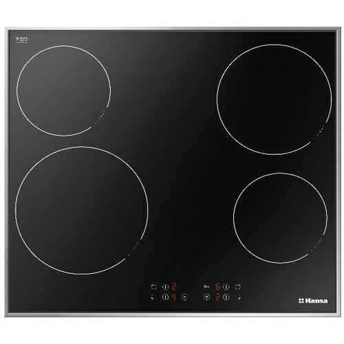 Hansa električna ploča BHCI66306 Cijene