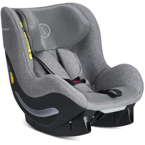  Autosjedalica Avionaut AeroFix Airflow (0-18,5 kg), Grey Cijene