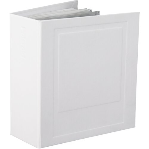 Polaroid Photo Album Small White Slike