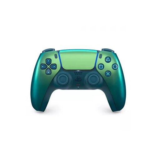 Sony PS5 Dulasense Wireless Controller Chroma Teal, (21546731) Cene