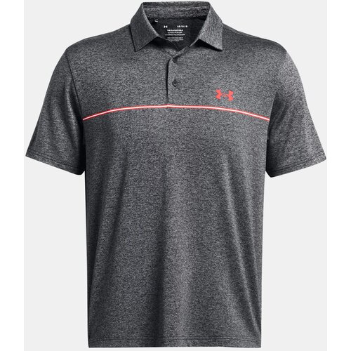 Under Armour Men's polo shirt Playoff 3.0 Stripe Polo Cene