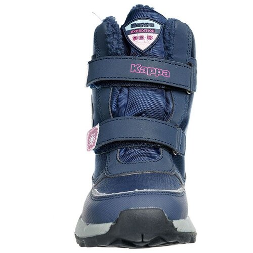 Kappa Čizme 261045K Flake II Tex K za Djevojčice Slike