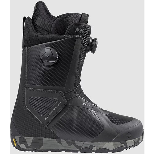 Nidecker Kita 2026 Snowboard cevlji black Cene