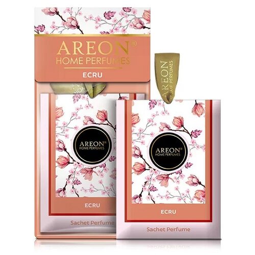 Areon Di&amp;scaron;eča vrečka Premium Ecru, (20787059) Slike