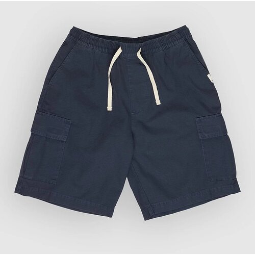 Element Relax Cargo Kids Kratke hlace dark denim Cene