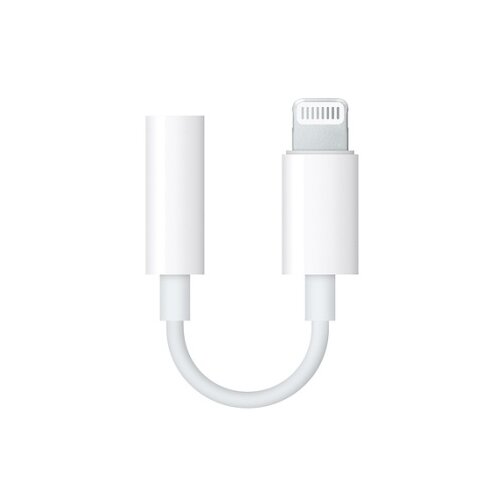 Tranyoo Audio adapter T-E7 Lighting na 3.5mm BELI Cene