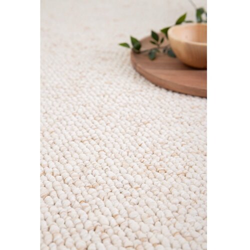 Universal Bijeli tepih 160x230 cm Petra Liso &amp;ndash; Slike