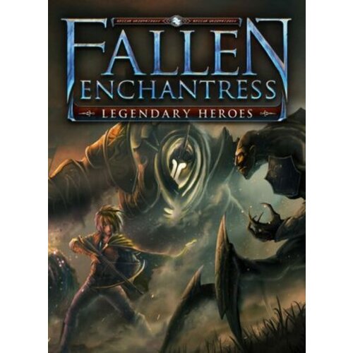  Fallen Enchantress: Legendary Heroes Steam Key GLOBAL Cene