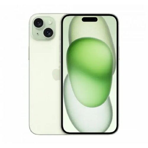 Apple IPhone 15 Plus 128GB Green (mu173sx/a) Cene